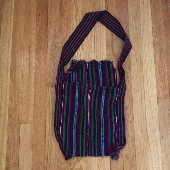 Crossbody bag - Picture 1 of 3